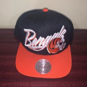 Bengals SnapBack